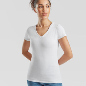 Women's valueweight v-neck T