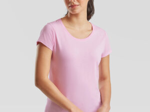 Women's valueweight T