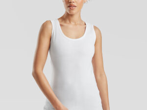 Women's valueweight vest