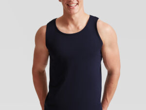 Valueweight athletic vest