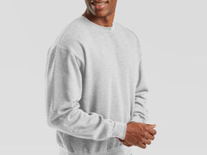 Supercotton™ sweatshirt