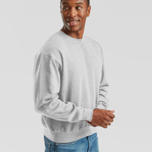 Supercotton™ sweatshirt