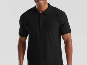 Premium polo