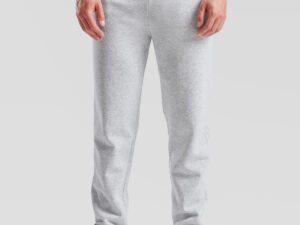 Classic 80/20 open leg sweatpants