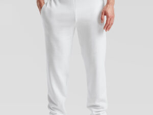 Classic 80/20 elasticated sweatpants