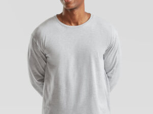 Iconic 150 classic long sleeve T