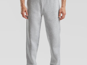 Premium 70/30 elasticated sweatpants