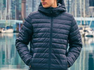 Stavanger thermal shell