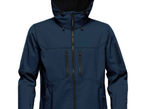 Epsilon 2 softshell