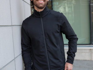 Treeline performance jacket