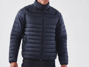 Altitude jacket
