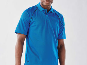 Tritium performance polo