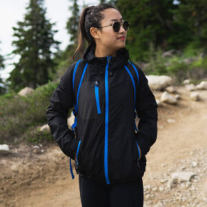 Women's Olympia shell