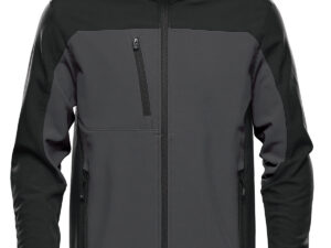 Cascades softshell