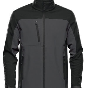 Cascades softshell