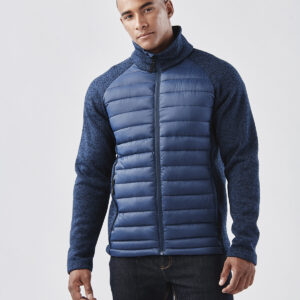 Narvik hybrid jacket