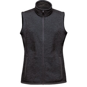 Women’s Avalante fleece vest