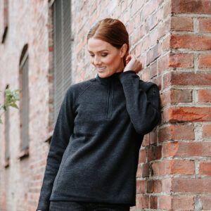 Women’s Avalante ¼-zip fleece