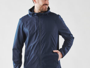 Pacifica lightweight jacket