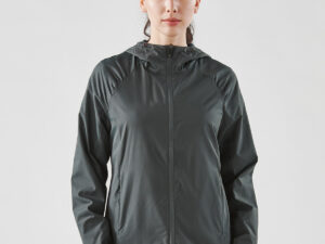 Women’s Pacifica lightweight jacket