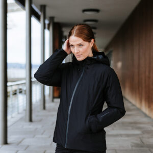 Women’s Nostromo thermal shell