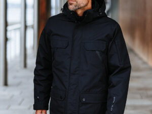 Fairbanks 5-in-1 parka