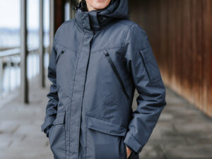 Women’s Fairbanks 5-in-1 parka
