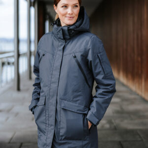 Women’s Fairbanks 5-in-1 parka