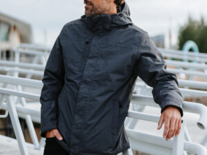 Magellan system jacket