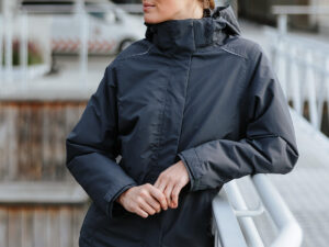 Women’s Magellan system jacket