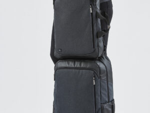 Road Warrior computer pack