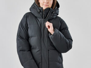 Women’s Explorer thermal jacket