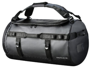 Nautilus waterproof 110 litre duffle
