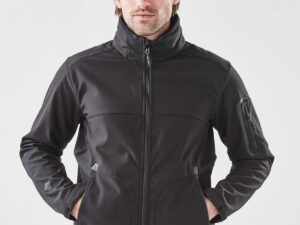 Cruise softshell
