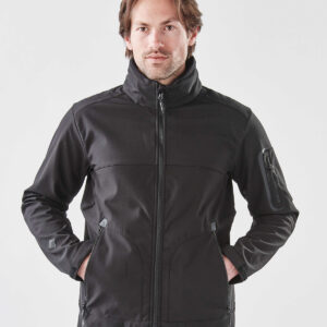 Cruise softshell