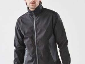 Pulse softshell