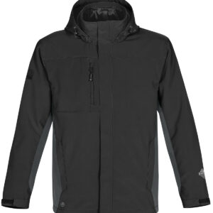 Atmosphere 3-in-1 jacket