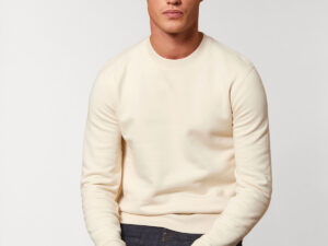 Unisex Changer iconic crew neck sweatshirt (STSU823)