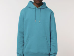 Unisex Cruiser iconic hoodie sweatshirt (STSU822)