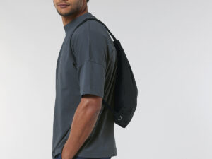 Woven gym bag (STAU763)