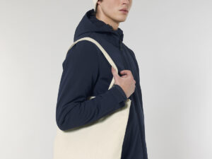 Woven tote bag (STAU760)