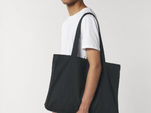 Woven shopping bag (STAU762)