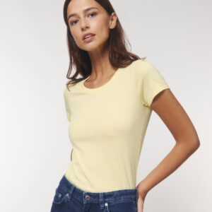 Women's Stella Expresser iconic fitted t-shirt (STTW032)