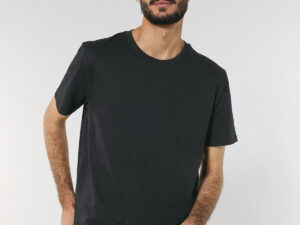 Rocker the essential unisex t-shirt (STTU758)