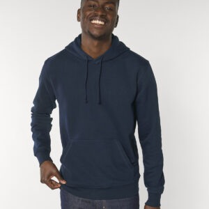 Drummer the essential unisex hoodie sweatshirt (STSU812)
