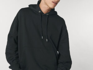 Slammer oversized brushed sweatshirt (STSU856)