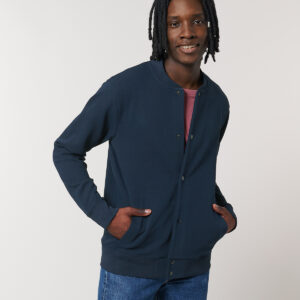 Bounder unisex bomber sweashirt (STSU806)