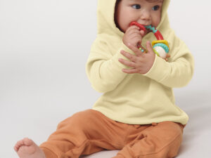 Baby Cruiser hooded sweatshirt (STSB919)