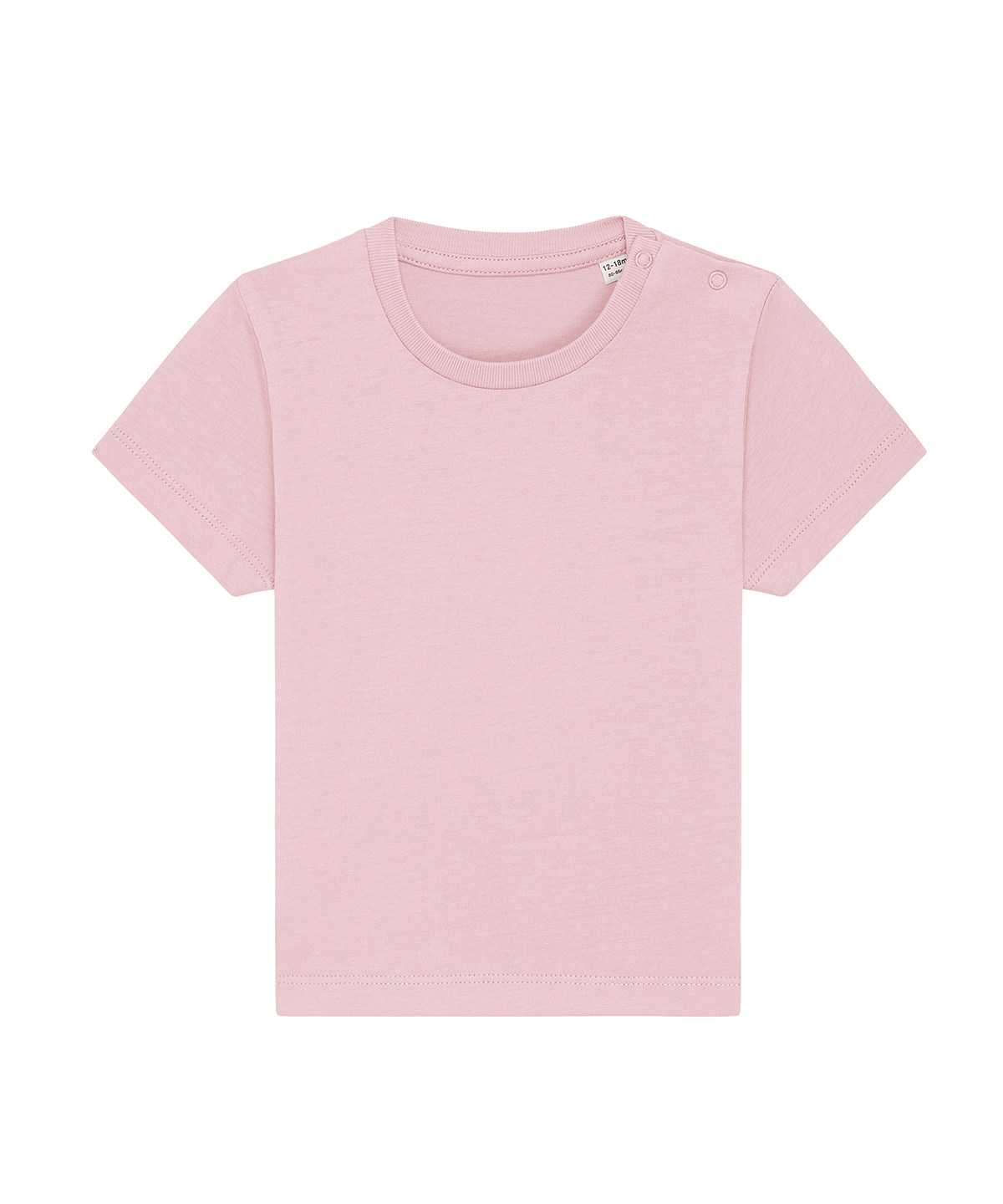 Cotton Pink