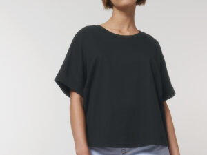 Stella Collider oversized women’s t-shirt (STTW089)